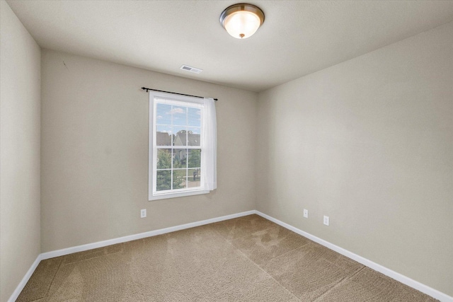 2303 Blanche Ln Unit B, Champaign, IL 61822 - carpeted empty room featuring baseboards