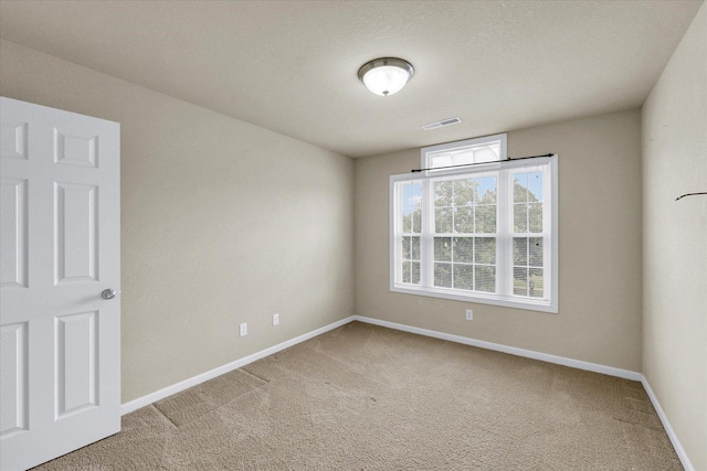 2303 Blanche Ln Unit B, Champaign, IL 61822 - unfurnished room featuring light colored carpet and baseboards