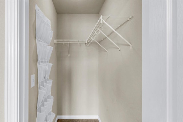 2303 Blanche Ln Unit B, Champaign, IL 61822 - view of spacious closet
