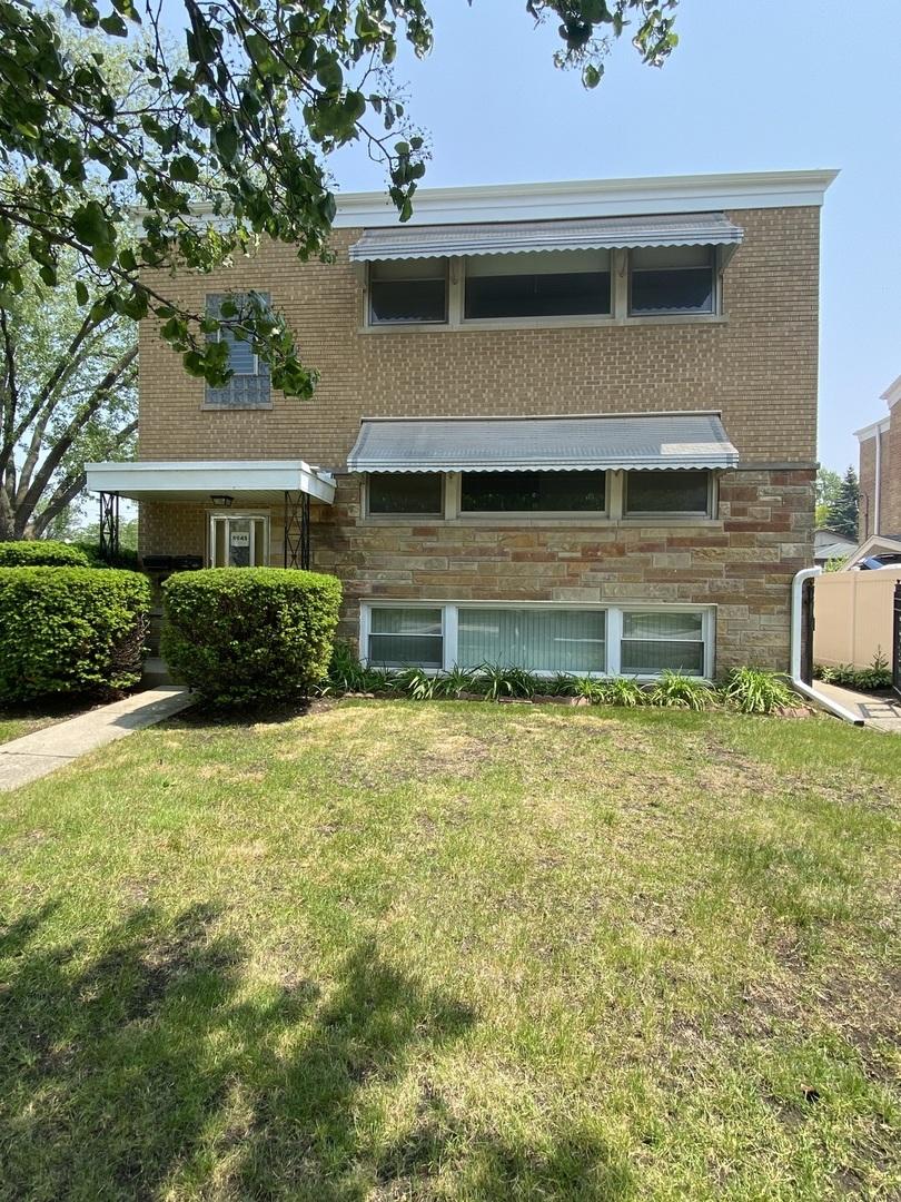 8945 N Wisner St, Niles, IL 60714 - photo 1