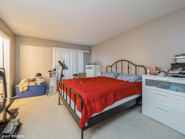 522 E Algonquin Rd Unit 200, Schaumburg, IL 60173 - view of carpeted bedroom