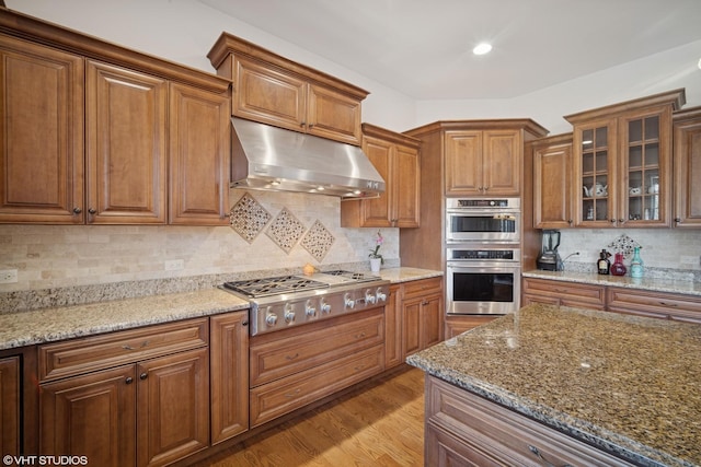 7 Preston Ct, Lincolnshire, IL 60069 - photo 12