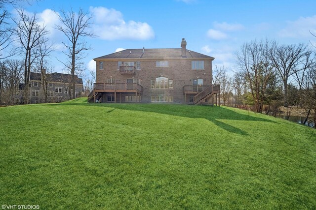 7 Preston Ct, Lincolnshire, IL 60069 - photo 44