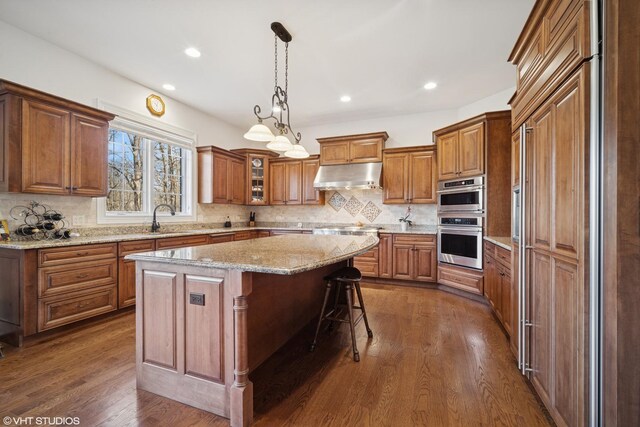 7 Preston Ct, Lincolnshire, IL 60069 - photo 10