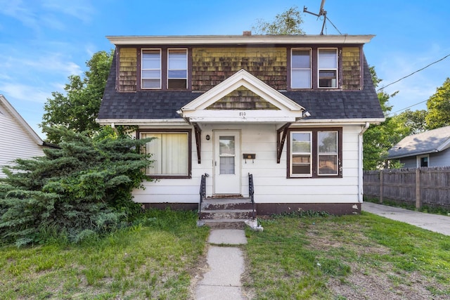 810 N Horsman St, Rockford, IL 61101 - photo 1