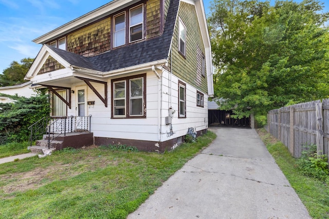 810 N Horsman St, Rockford, IL 61101 - photo 2
