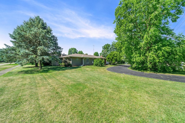 28 Lions Rd, Sandwich, IL 60548 - view of grassy yard