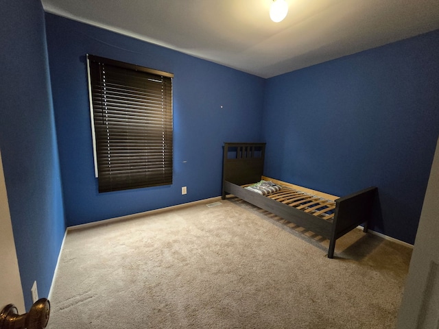 355 Crestwood Ct, Algonquin, IL 60102 - unfurnished bedroom featuring carpet flooring