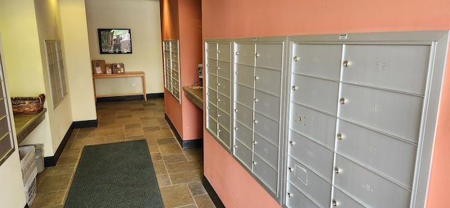 9355 Irving Park Rd Unit 208, Schiller Park, IL 60176 - view of property's community with mail area