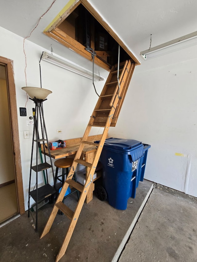 620 Mallard Ct Unit C1, Bartlett, IL 60103 - view of below grade area