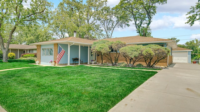 360 Winona St, Park Forest, IL 60466 - photo 2