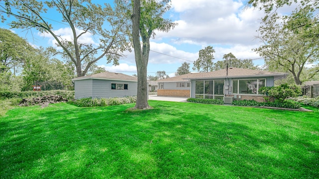 360 Winona St, Park Forest, IL 60466 - photo 3