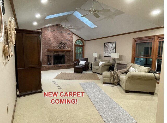 26136 E 2200 N Rd, Lexington, IL 61753 - photo 11