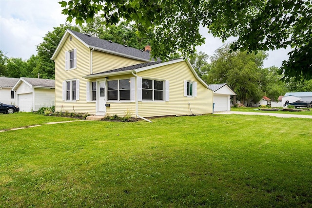 503 Commercial St, Chenoa, IL 61726 - photo 2