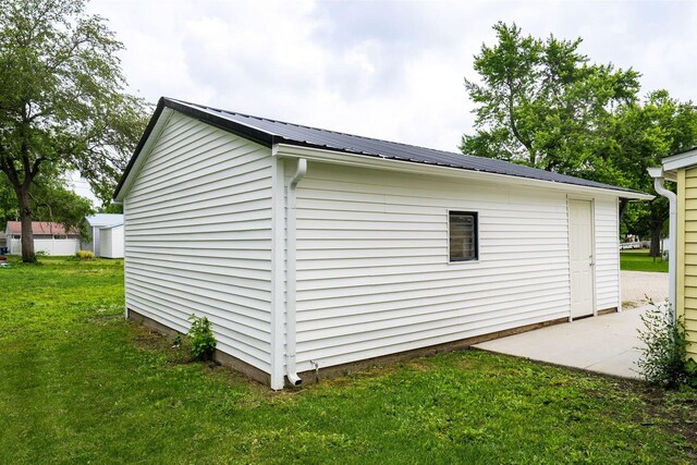503 Commercial St, Chenoa, IL 61726 - photo 19