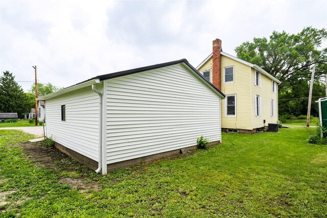 503 Commercial St, Chenoa, IL 61726 - photo 21