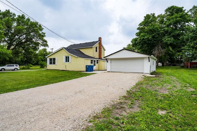 503 Commercial St, Chenoa, IL 61726 - photo 22