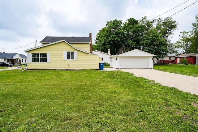 503 Commercial St, Chenoa, IL 61726 - photo 23