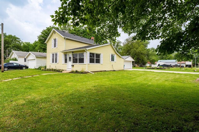 503 Commercial St, Chenoa, IL 61726 - photo 24