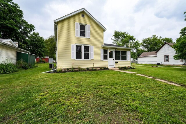 503 Commercial St, Chenoa, IL 61726 - photo 26