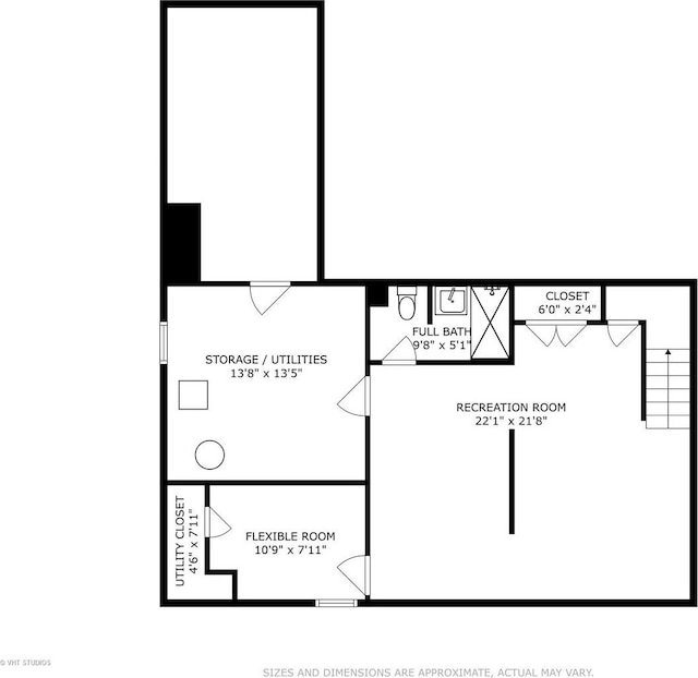 1423 Asbury Ave, Winnetka, IL 60093 - photo 48
