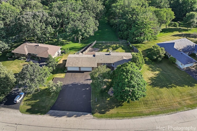 1415 Arabian Spur, Mchenry, IL 60051 - aerial view of property and surrounding area
