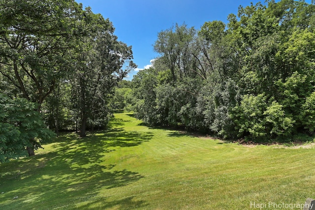 1415 Arabian Spur, Mchenry, IL 60051 - view of green lawn
