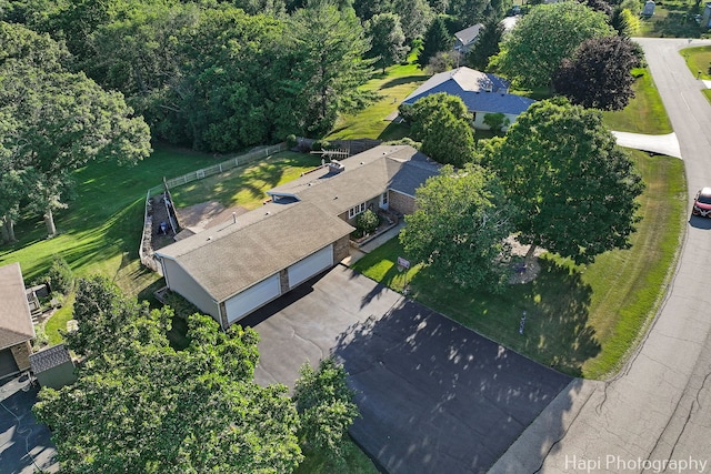 1415 Arabian Spur, Mchenry, IL 60051 - drone / aerial view