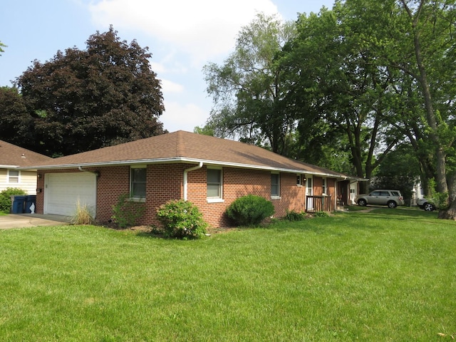 521-533 E St, Morris, IL 60450 - photo 1