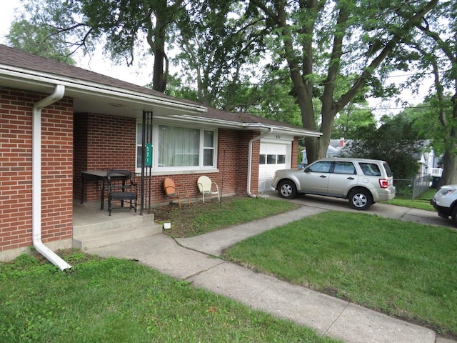 521-533 E St, Morris, IL 60450 - photo 4
