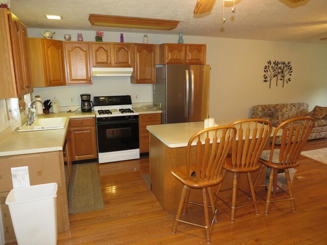 521-533 E St, Morris, IL 60450 - photo 9