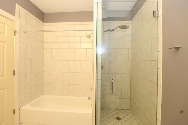 4330 N Neva Ave Unit 411, Norridge, IL 60706 - view of full bath