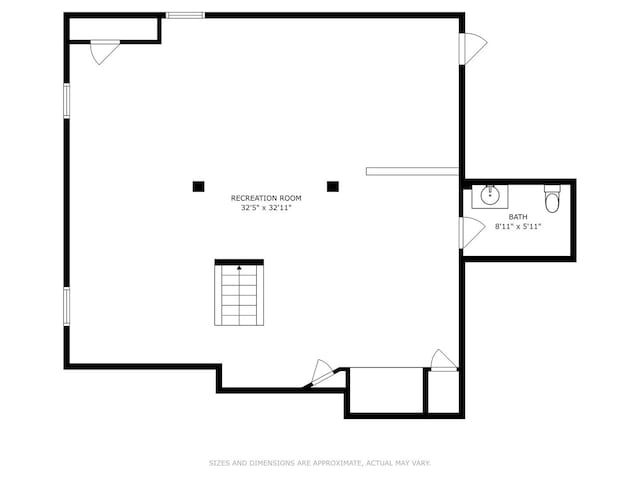 3432 Redwing Dr, Naperville, IL 60564 - view of home floor plan