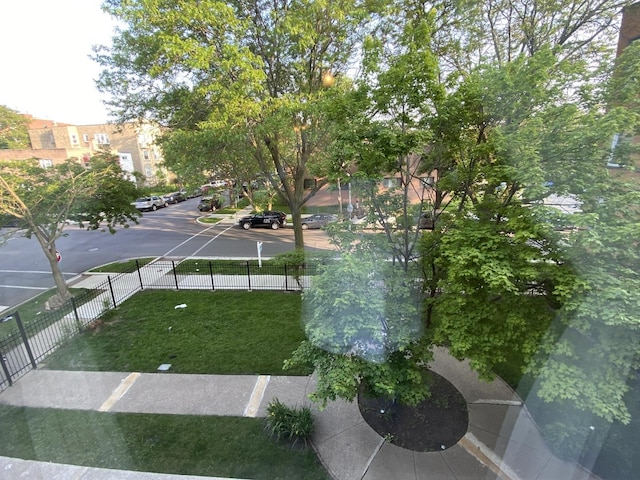 2834 W Granville Ave Unit 2A, Chicago, IL 60659 - view of home's community