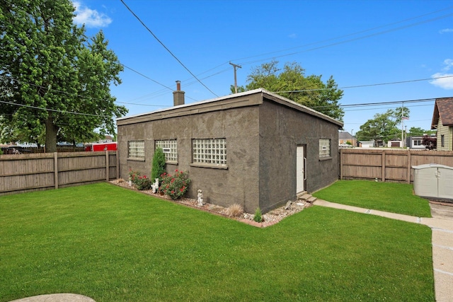 2728 Commercial Ave, South Chicago Heights, IL 60411 - photo 2