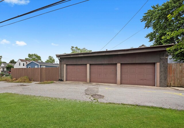 2728 Commercial Ave, South Chicago Heights, IL 60411 - photo 14