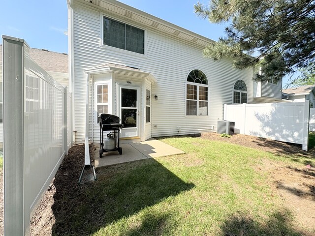 534 Mallard Ln Unit C, Sugar Grove, IL 60554 - photo 19
