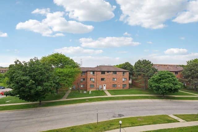 226 Shorewood Dr Unit 2A, Glendale Heights, IL 60139 - photo 24