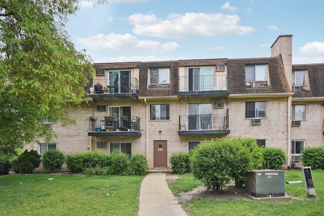 226 Shorewood Dr Unit 2A, Glendale Heights, IL 60139 - photo 7