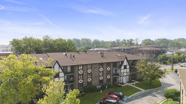 10504 Ridge Cove Dr Unit 12D, Chicago Ridge, IL 60415 - photo 1