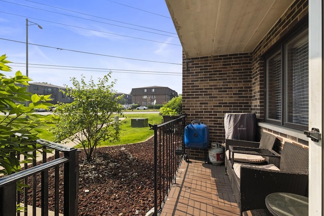 10504 Ridge Cove Dr Unit 12D, Chicago Ridge, IL 60415 - photo 19