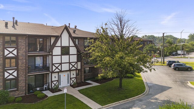 10504 Ridge Cove Dr Unit 12D, Chicago Ridge, IL 60415 - photo 25