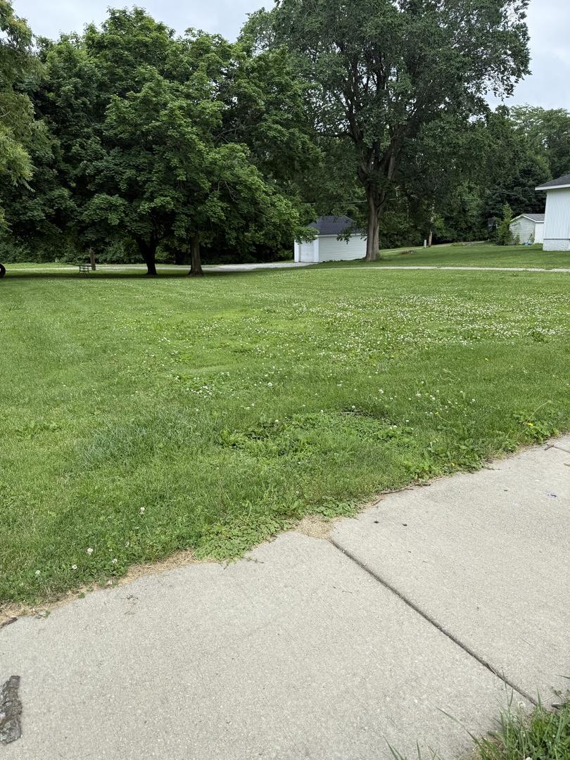 611 S Spruce St, Villa Grove, IL 61956