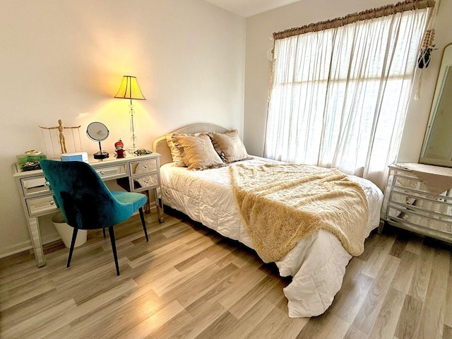 1567 Windward Dr, Pingree Grove, IL 60140 - bedroom featuring light wood-style flooring