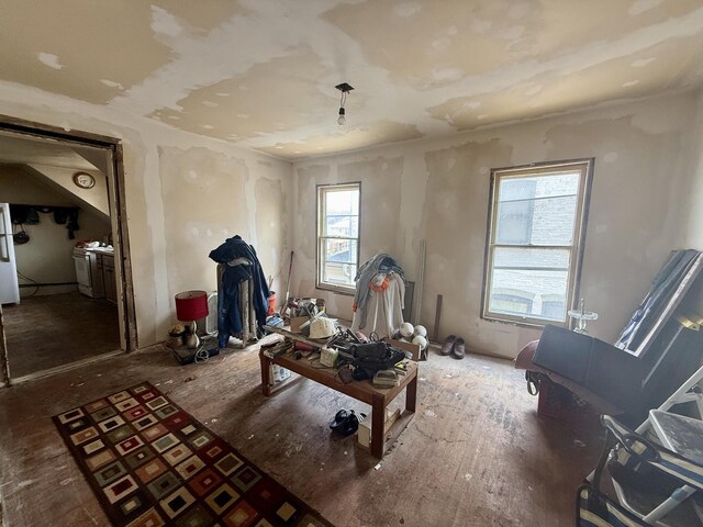 2326 Walnut St, Blue Island, IL 60406 - view of miscellaneous room