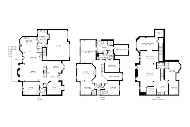 22814 Sara Springs Dr, Frankfort, IL 60423 - floor plan / room layout