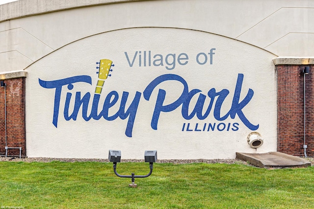 6256 Kallsen Dr Unit 2, Tinley Park, IL 60477 - photo 19
