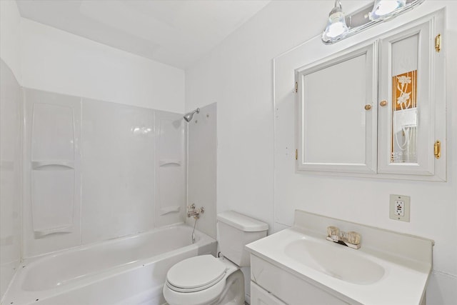 1305 W Beardsley Ave, Urbana, IL 61801 - bathroom with vanity and tub / shower combination