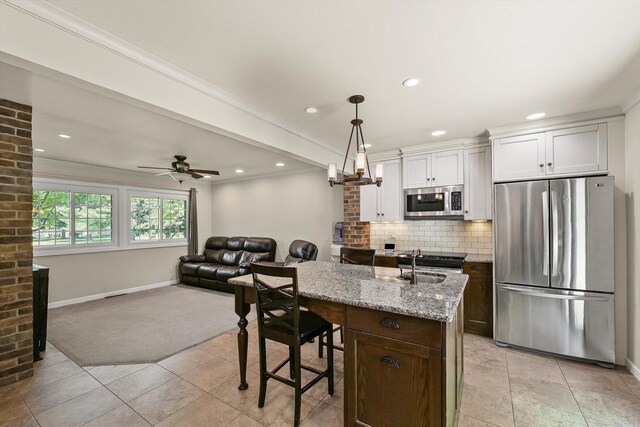 12126 Maple Hill Dr, Farmer City, IL 61842 - photo 12