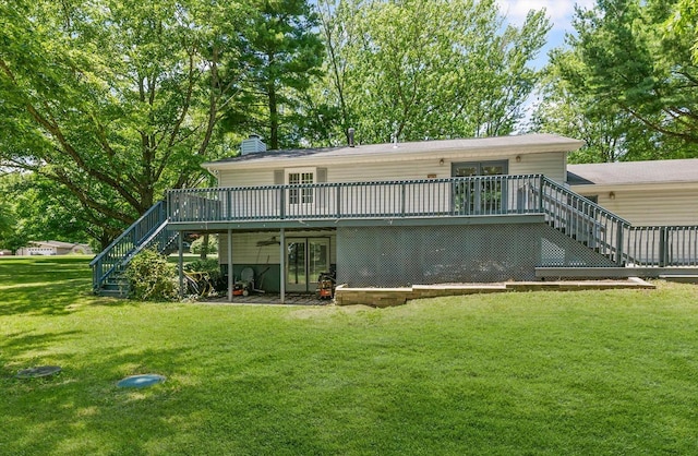 12126 Maple Hill Dr, Farmer City, IL 61842 - photo 32